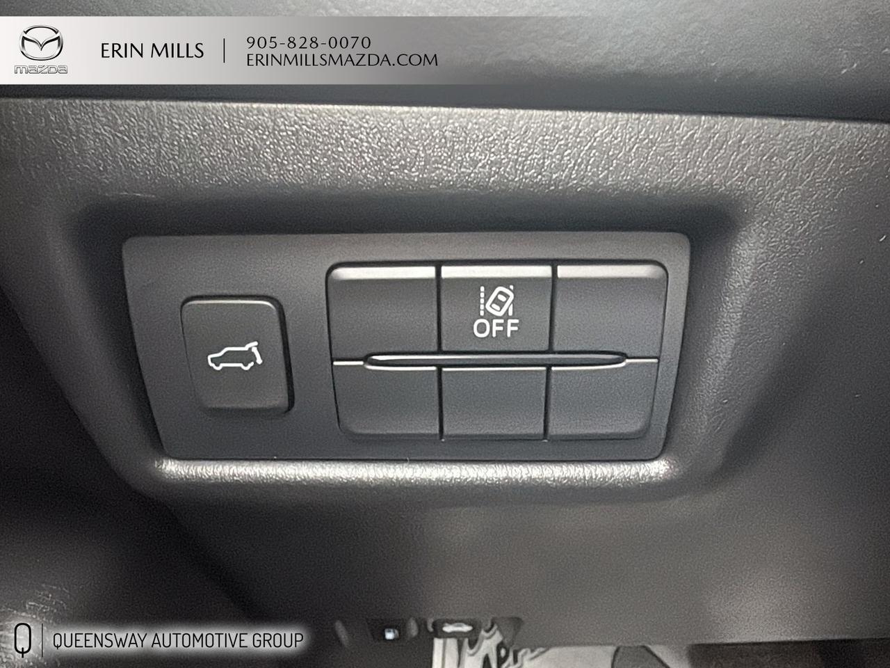 2024 Mazda CX-5 GS Photo