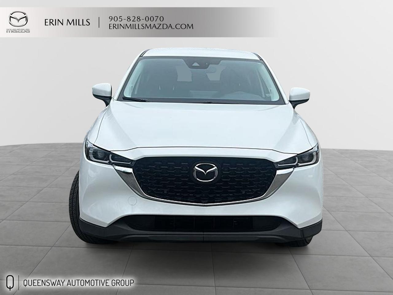 2024 Mazda CX-5 GS Photo