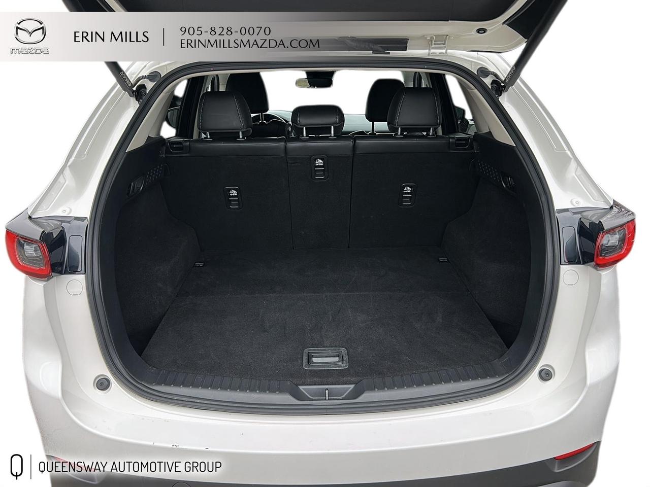 2024 Mazda CX-5 GS Photo