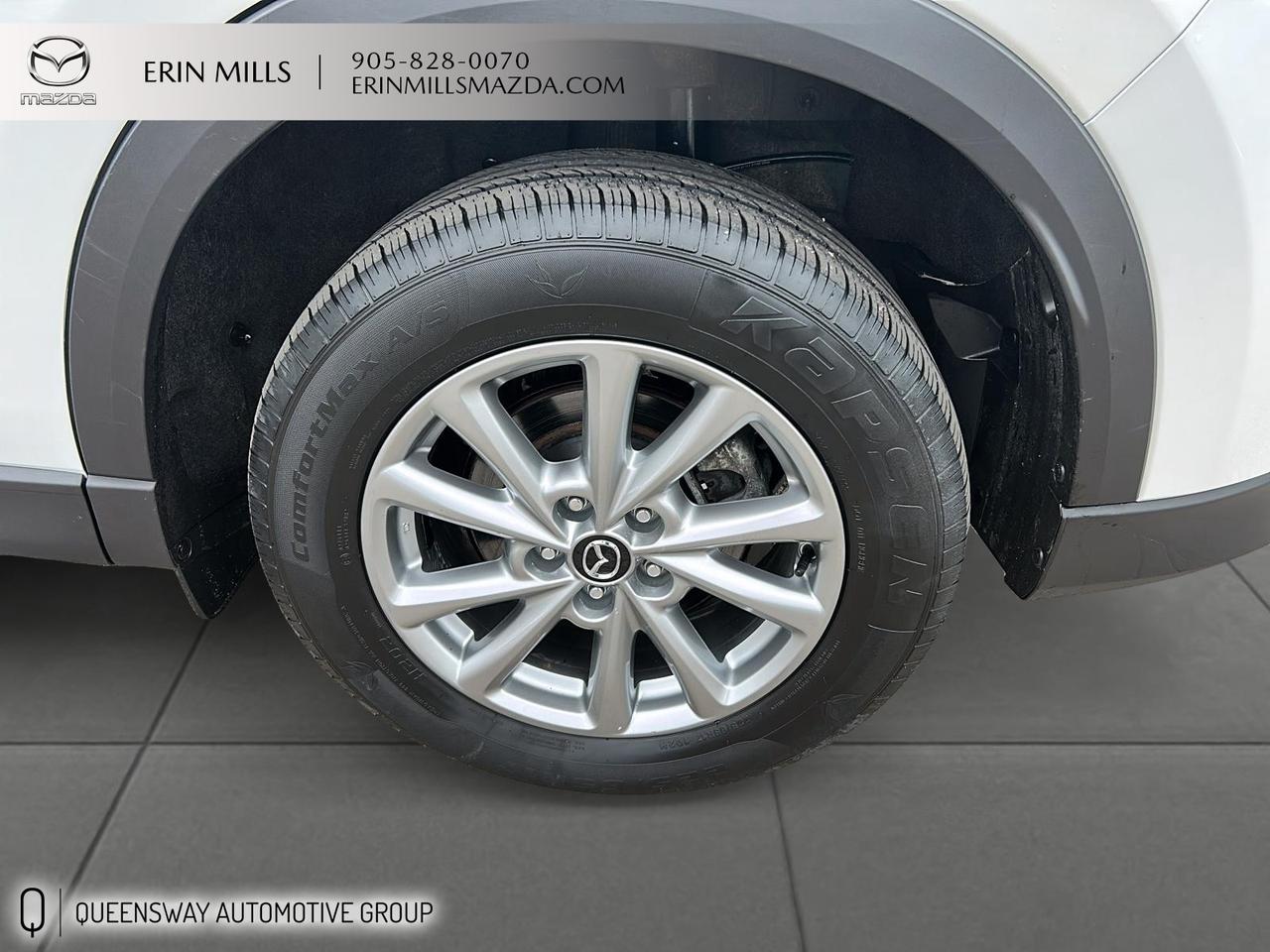 2024 Mazda CX-5 GS Photo