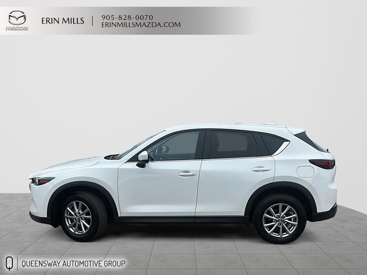 2024 Mazda CX-5 GS Photo