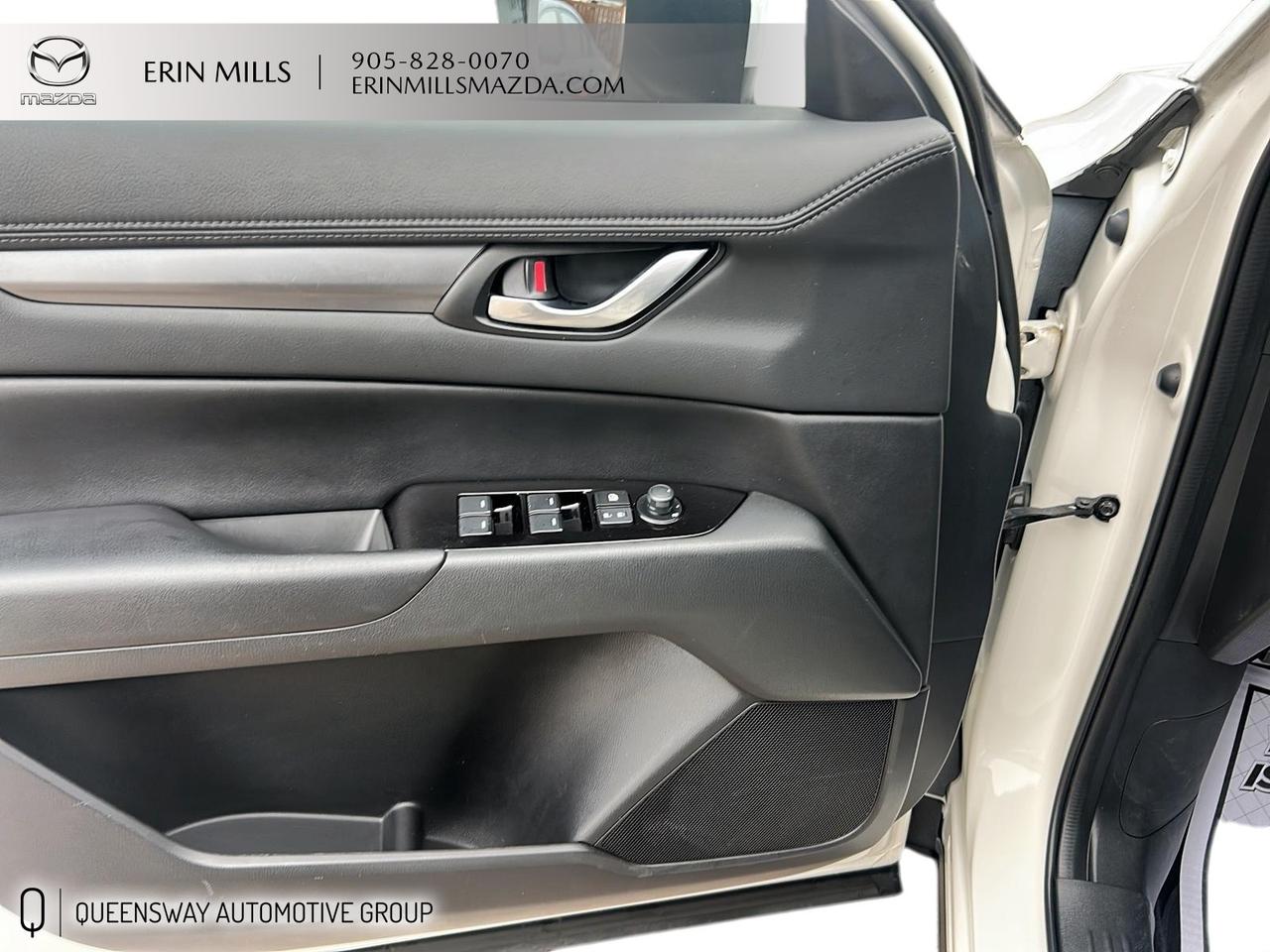 2024 Mazda CX-5 GS Photo