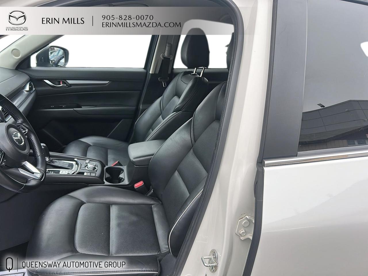 2024 Mazda CX-5 GS Photo