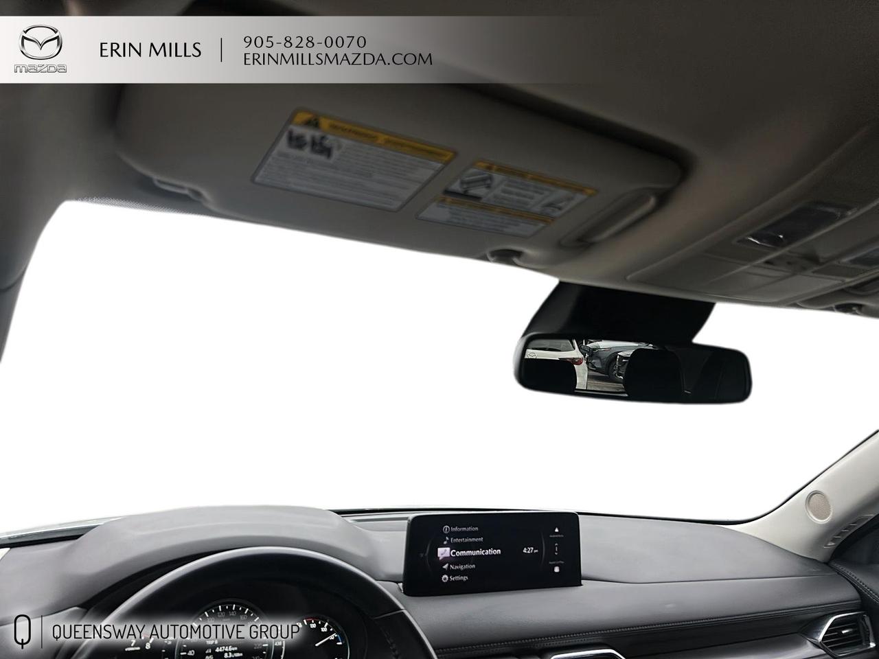 2024 Mazda CX-5 GS Photo