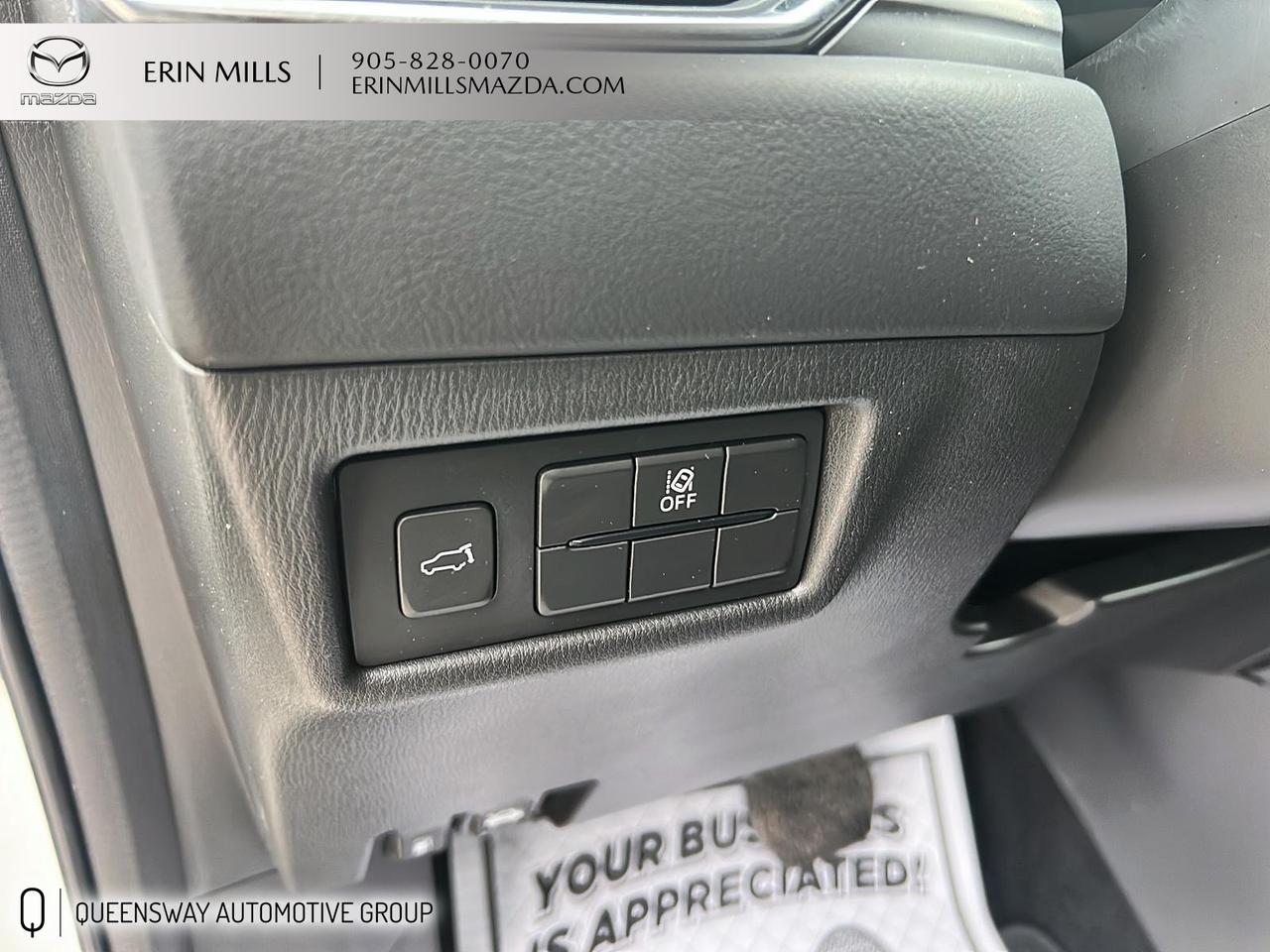 2024 Mazda CX-5 GS Photo