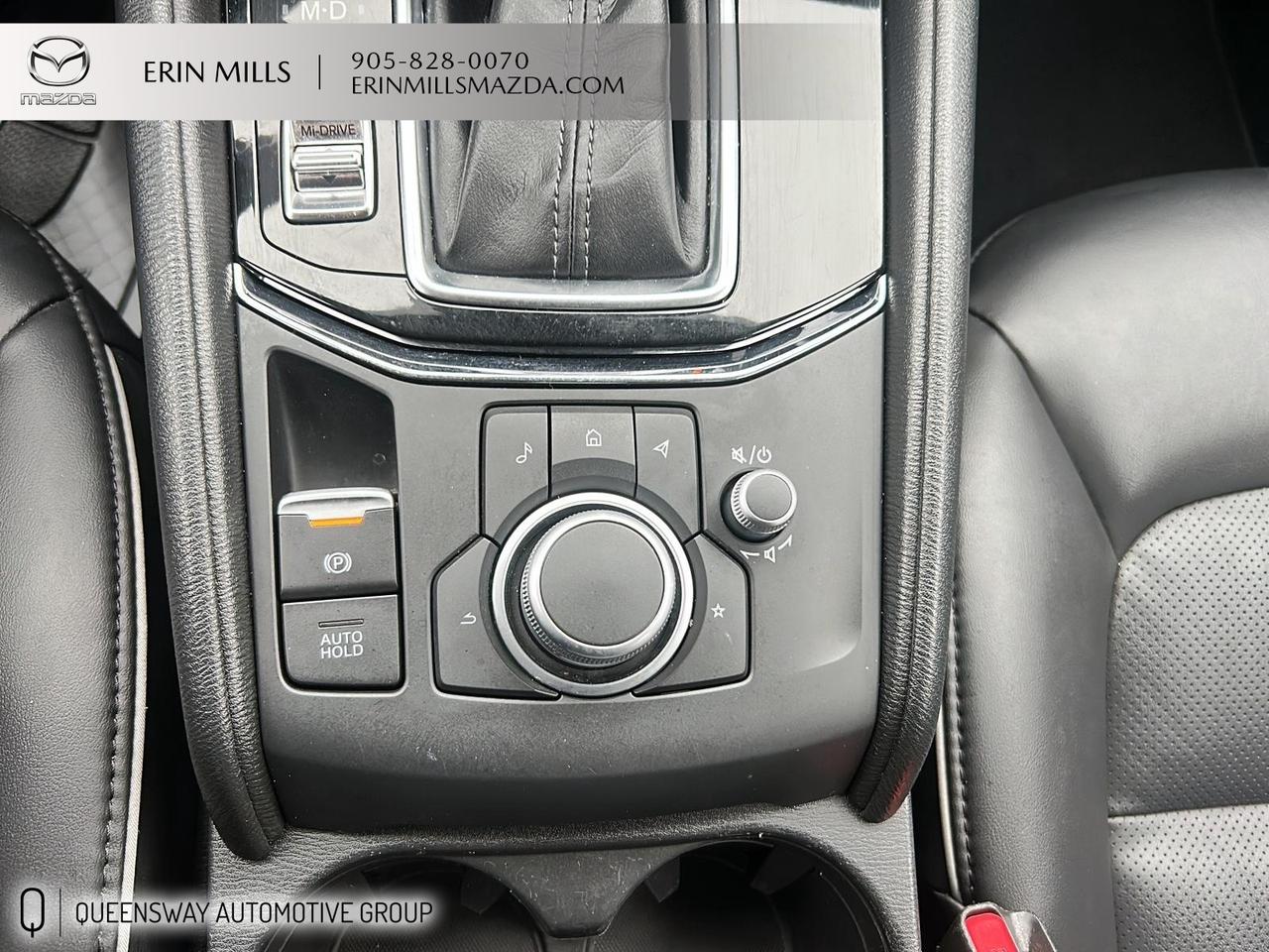 2024 Mazda CX-5 GS Photo