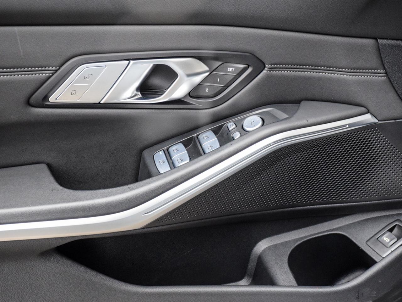 2025 BMW M3 Competition 4dr All-Wheel Drive Sedan Photo