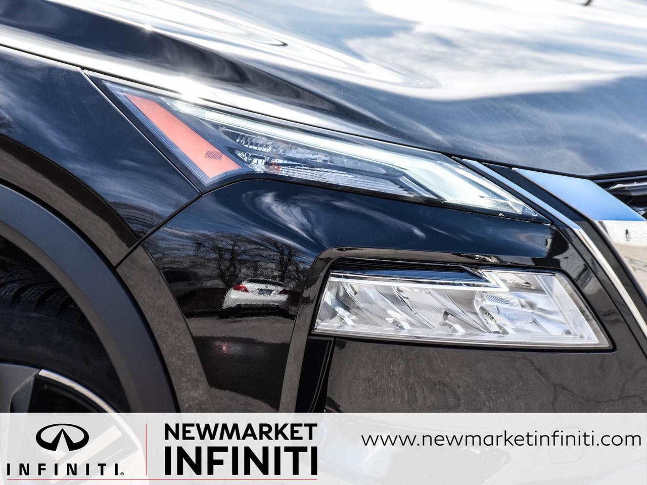 2023 Nissan Rogue ONE OWNER/CLEAN CARFAX/LOW MILEAGE Photo