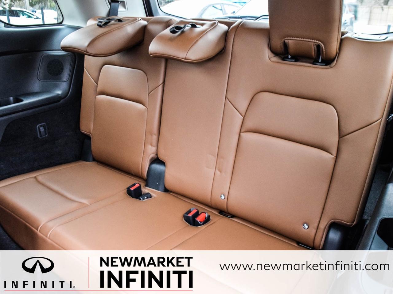 2023 Nissan Pathfinder CLEAN CARFAX/MINT CONDITION/TOP OF LINE/V6/AT Photo