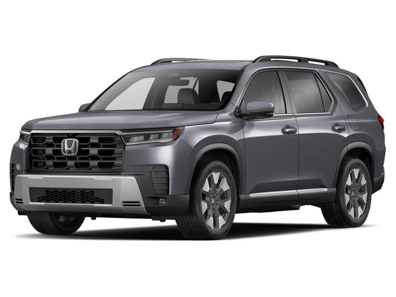 2026 Honda Pilot Touring 4dr All-Wheel Drive Photo