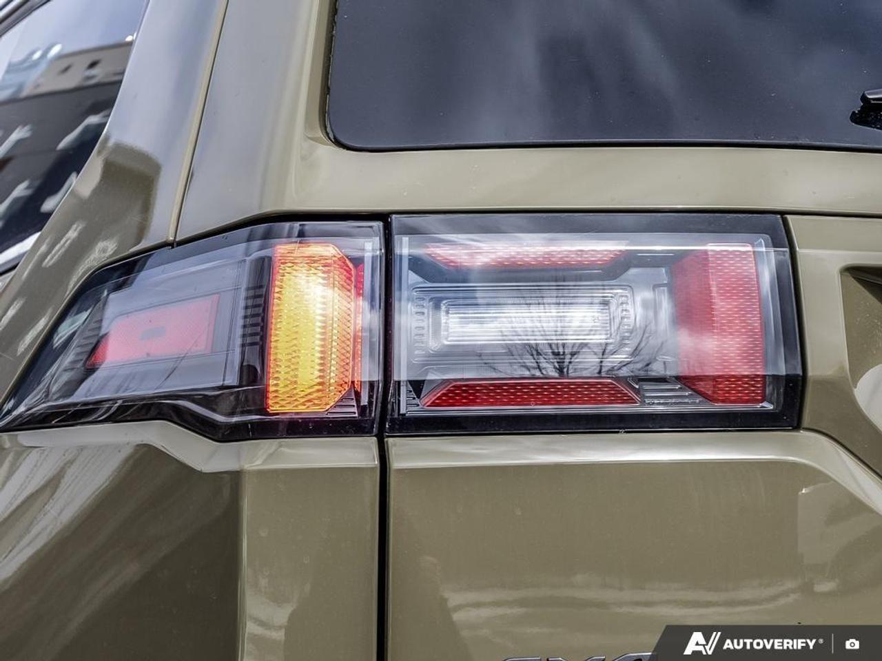 2026 Jeep Cherokee Laredo/Limited 4dr 4x4 Photo