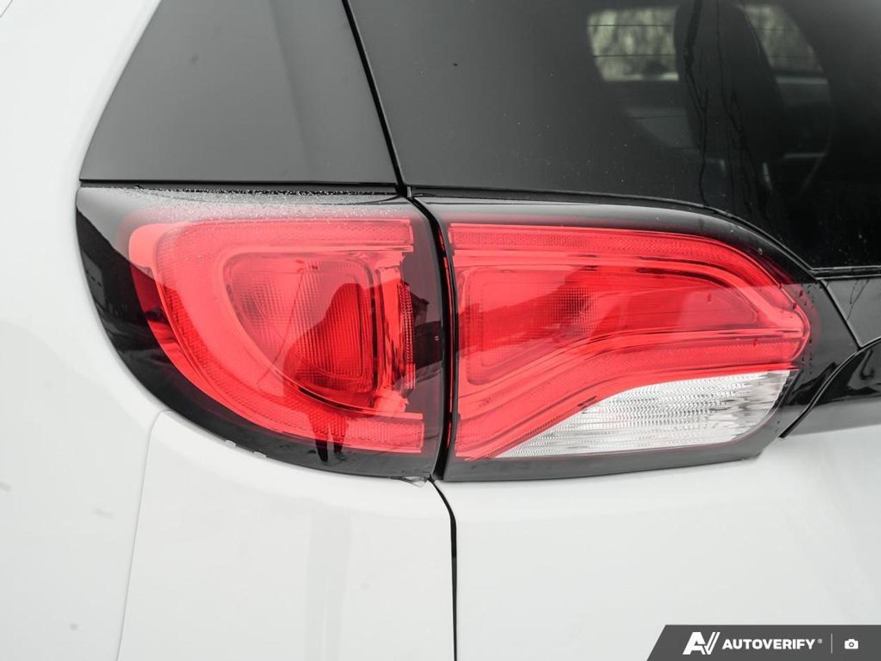 2026 Chrysler Grand Caravan SXT Front-Wheel Drive Passenger Van Photo