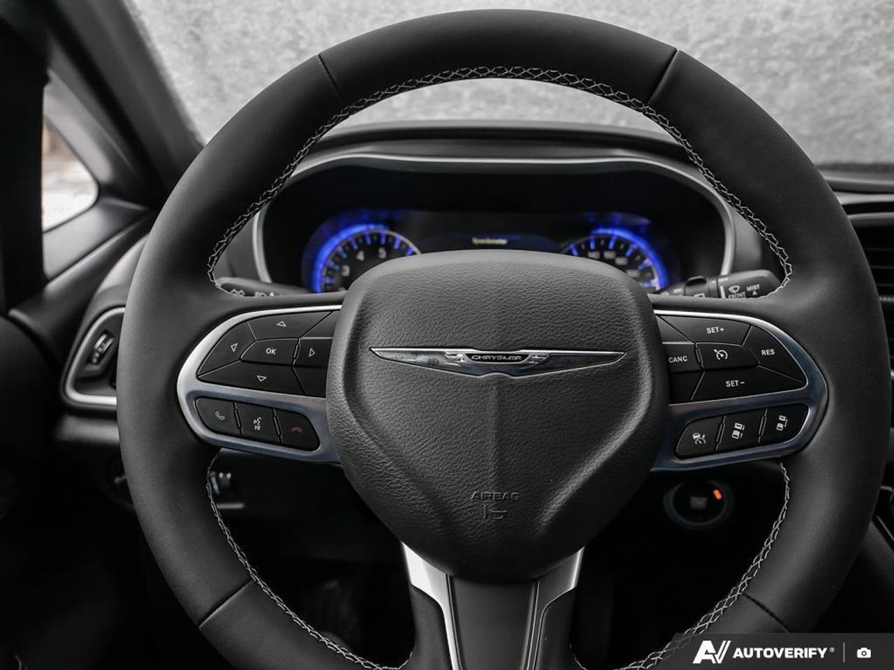 2026 Chrysler Grand Caravan SXT Front-Wheel Drive Passenger Van Photo