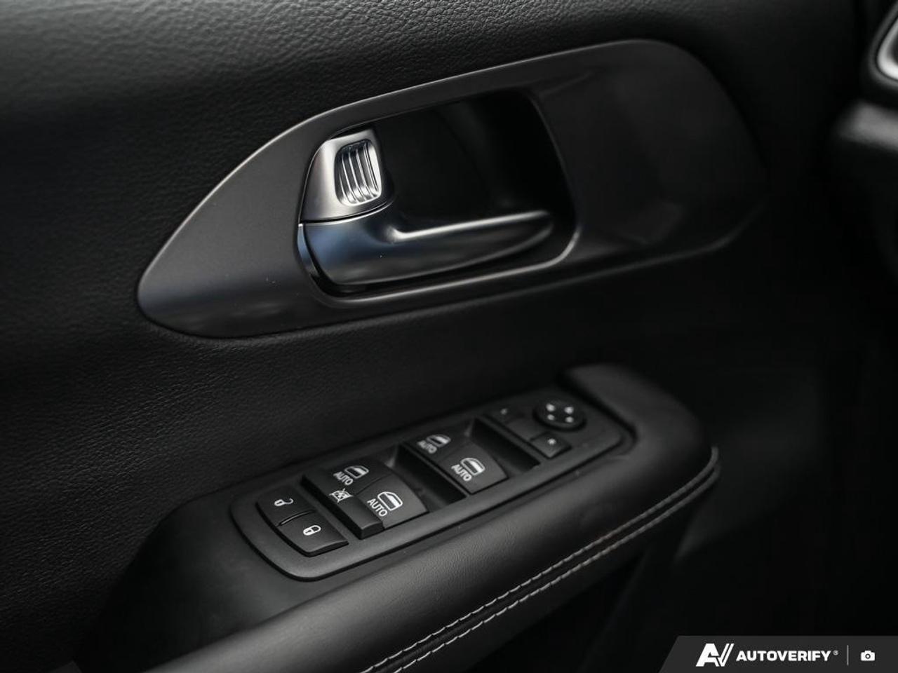 2026 Chrysler Grand Caravan SXT Front-Wheel Drive Passenger Van Photo