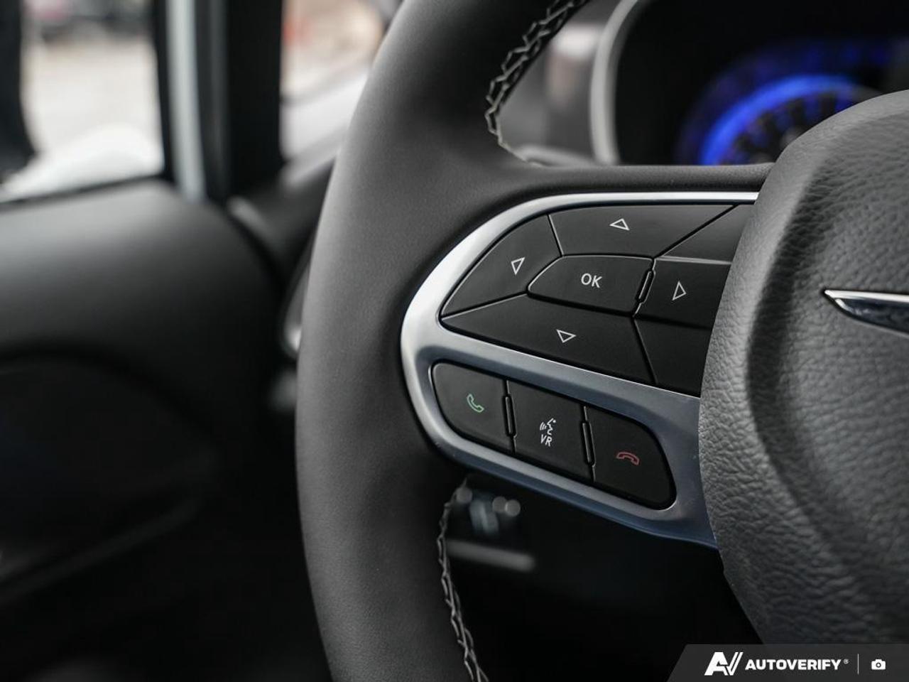 2026 Chrysler Grand Caravan SXT Front-Wheel Drive Passenger Van Photo