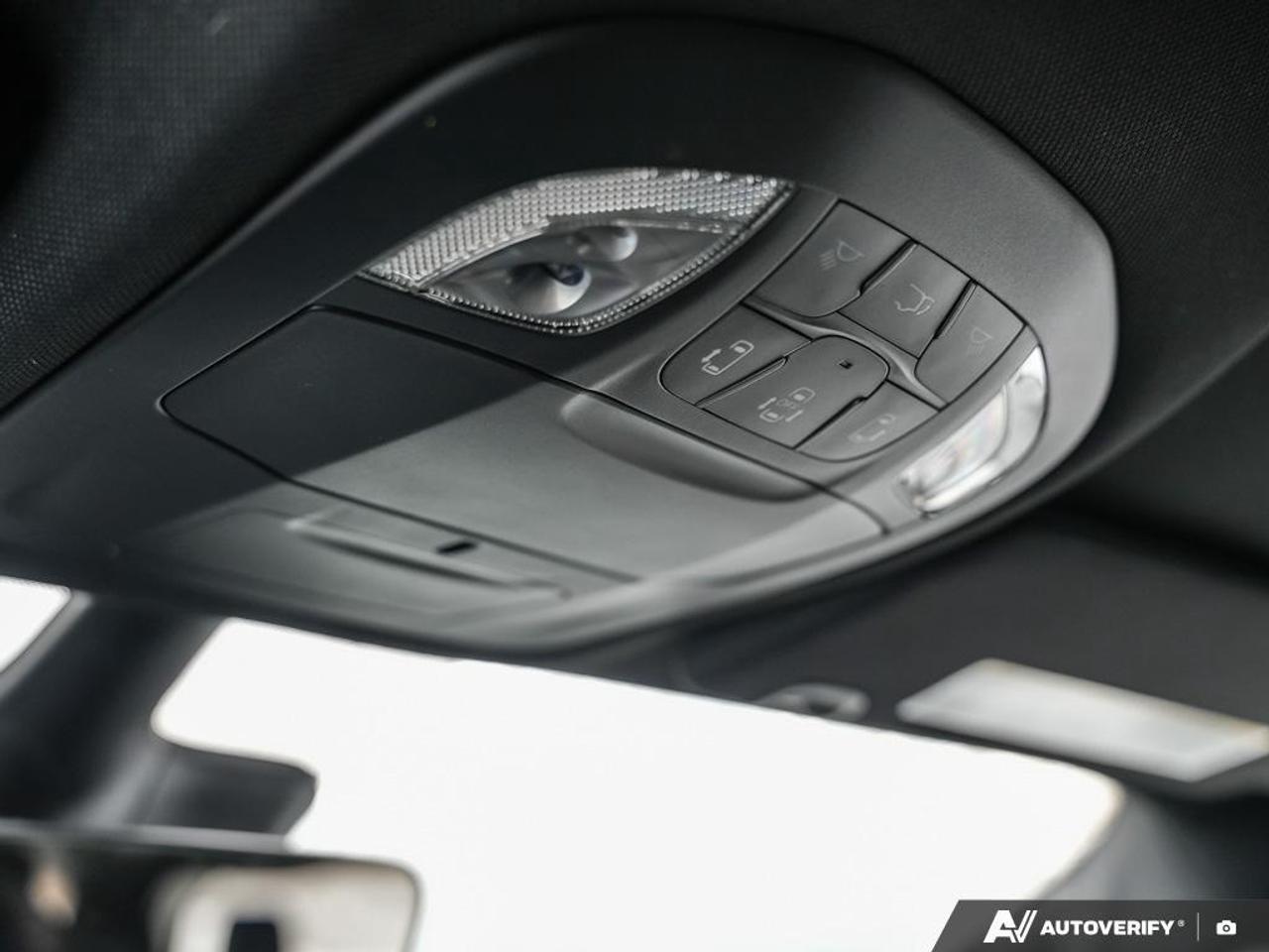 2026 Chrysler Grand Caravan SXT Front-Wheel Drive Passenger Van Photo