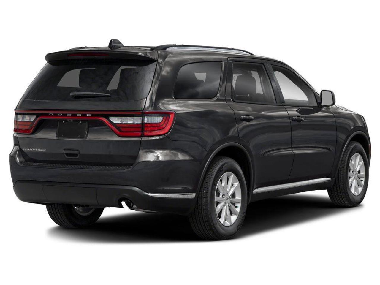 2026 Dodge Durango GT 4dr All-wheel Drive Photo