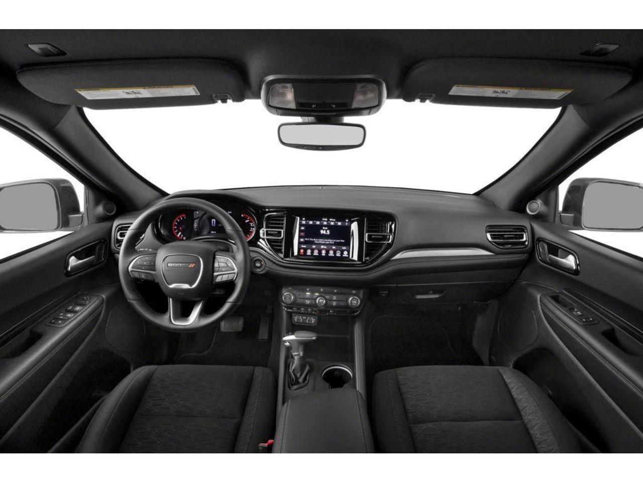 2026 Dodge Durango GT 4dr All-wheel Drive Photo