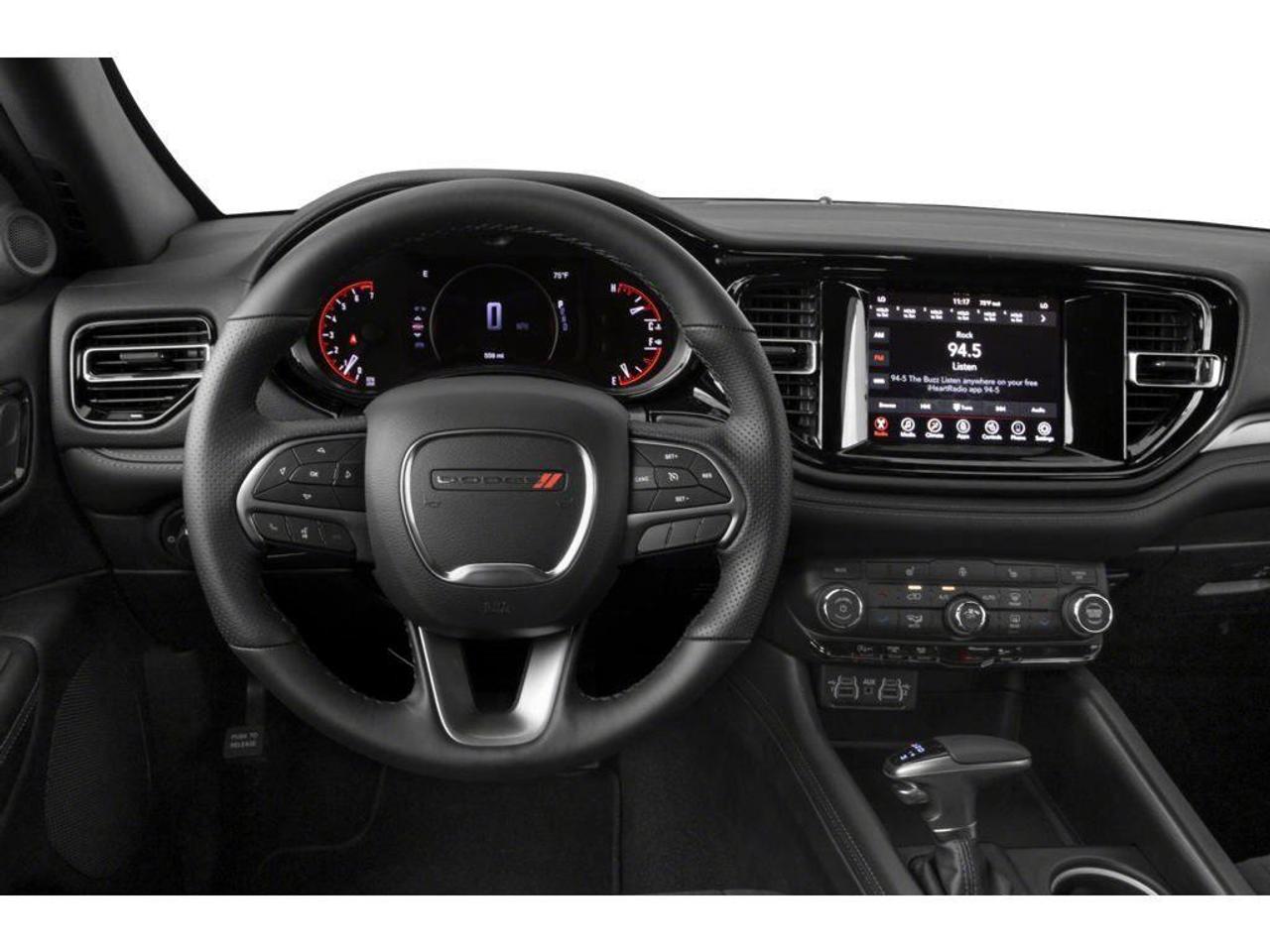 2026 Dodge Durango GT 4dr All-wheel Drive Photo