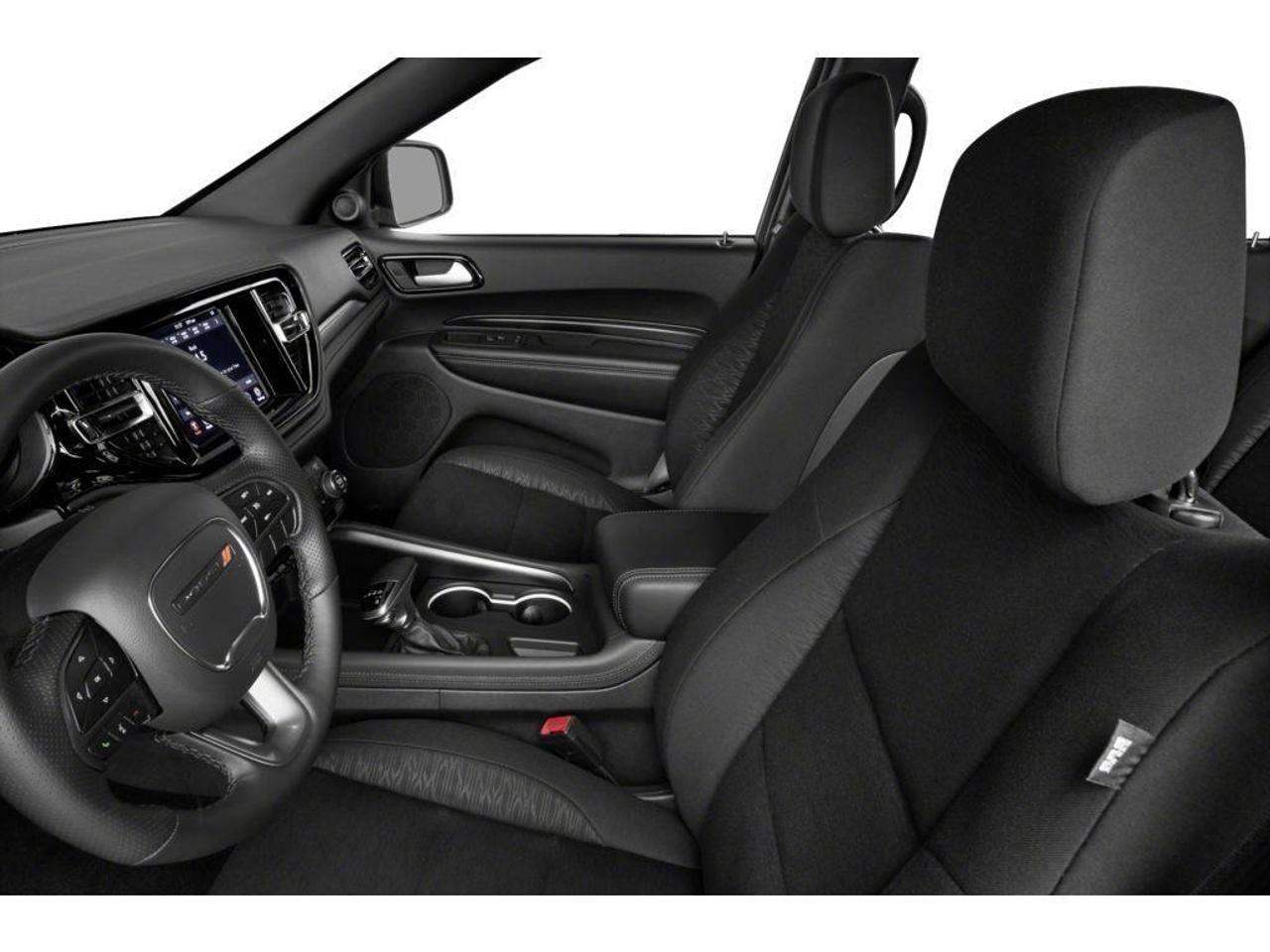 2026 Dodge Durango GT 4dr All-wheel Drive Photo