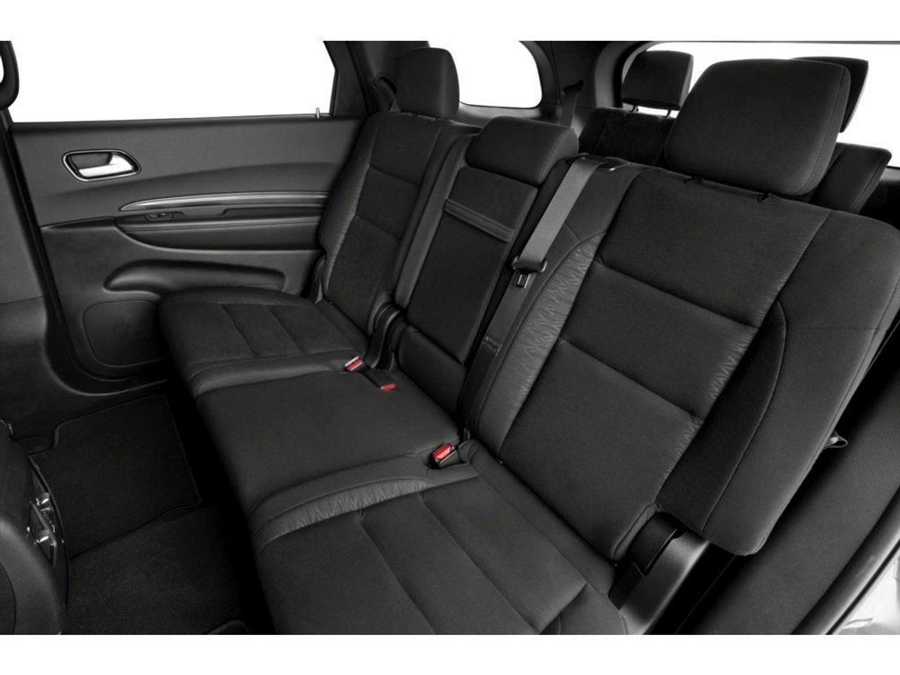 2026 Dodge Durango GT 4dr All-wheel Drive Photo