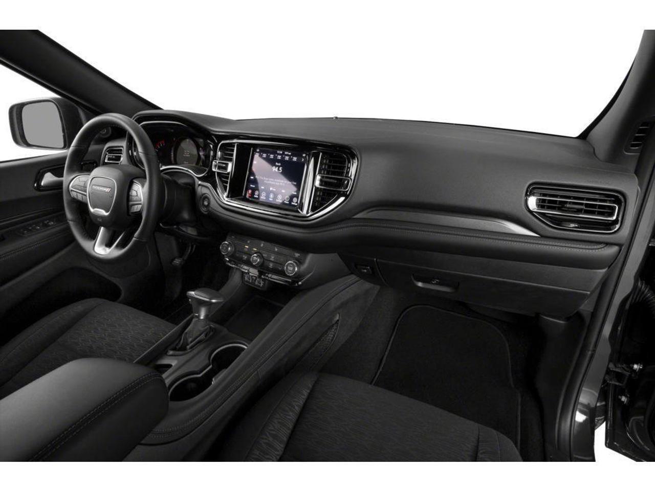 2026 Dodge Durango GT 4dr All-wheel Drive Photo