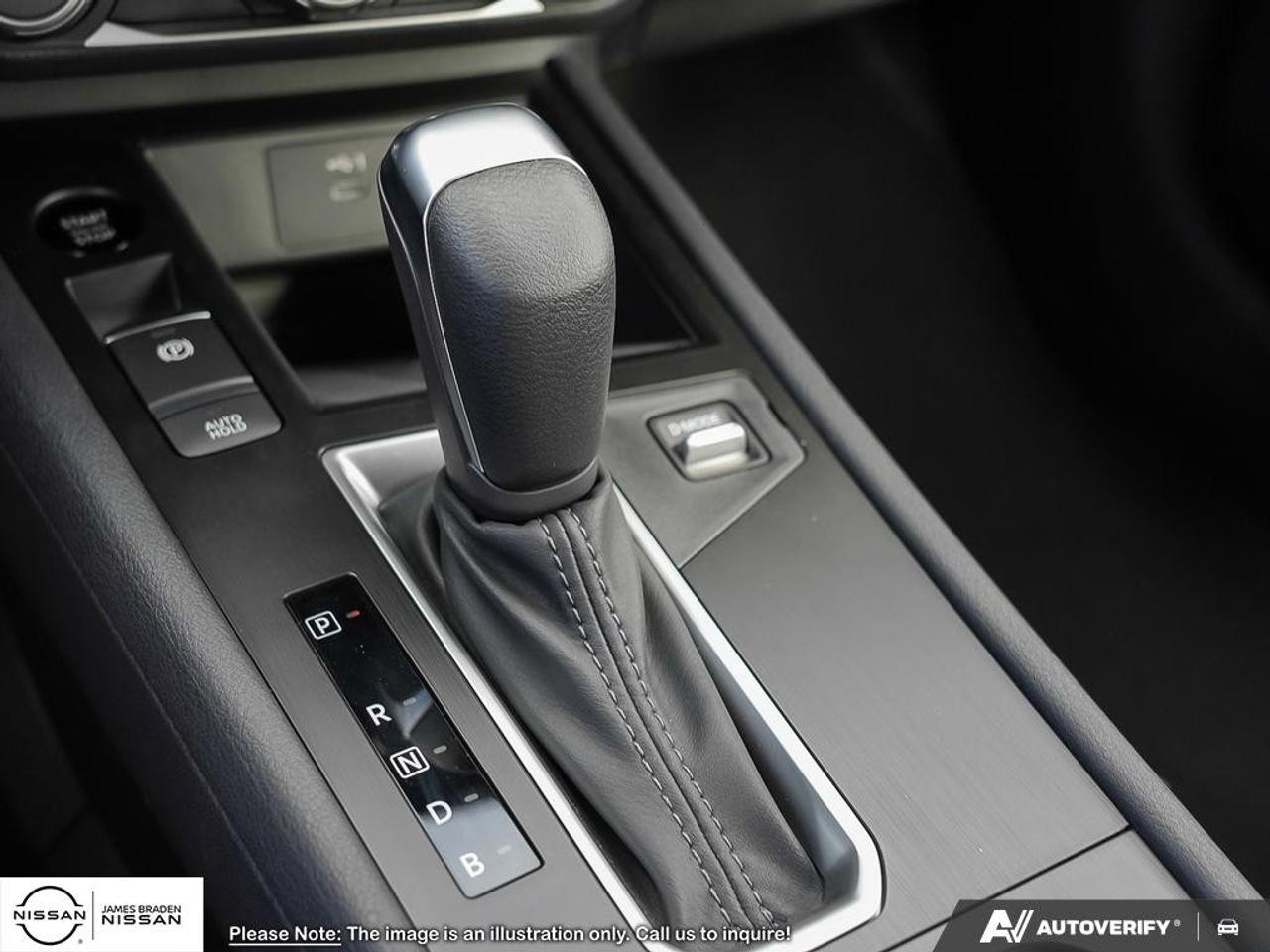 2026 Nissan Kicks S AWD Photo