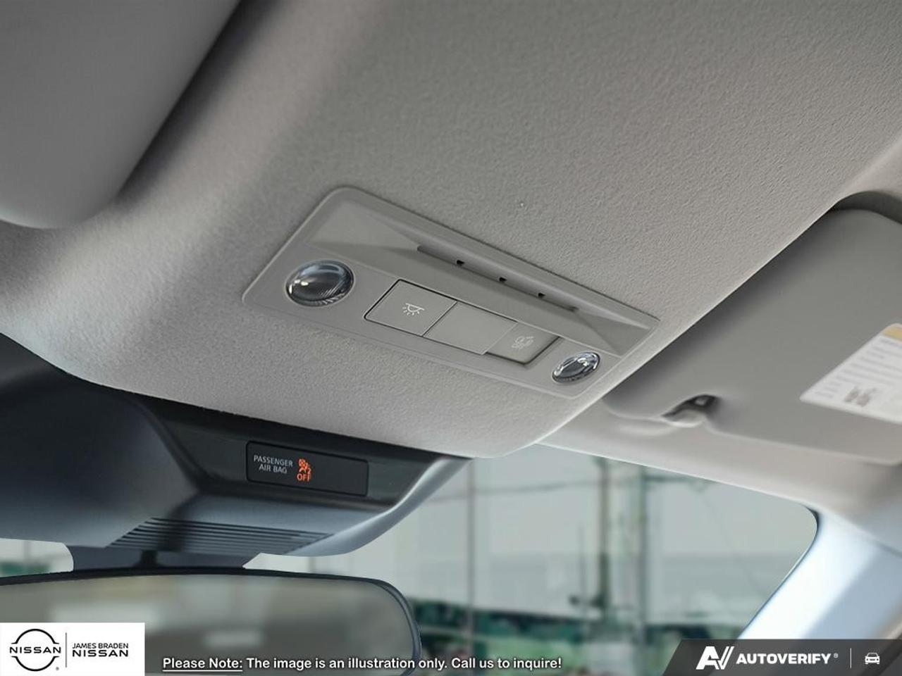 2026 Nissan Kicks S AWD Photo