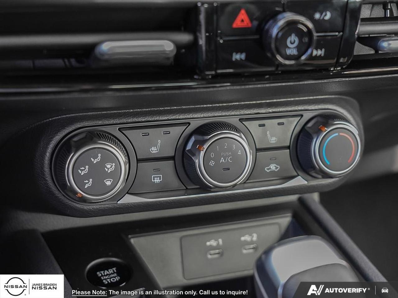 2026 Nissan Kicks S AWD Photo