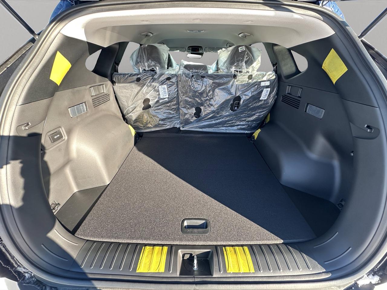 2026 Hyundai Tucson Preferred Photo