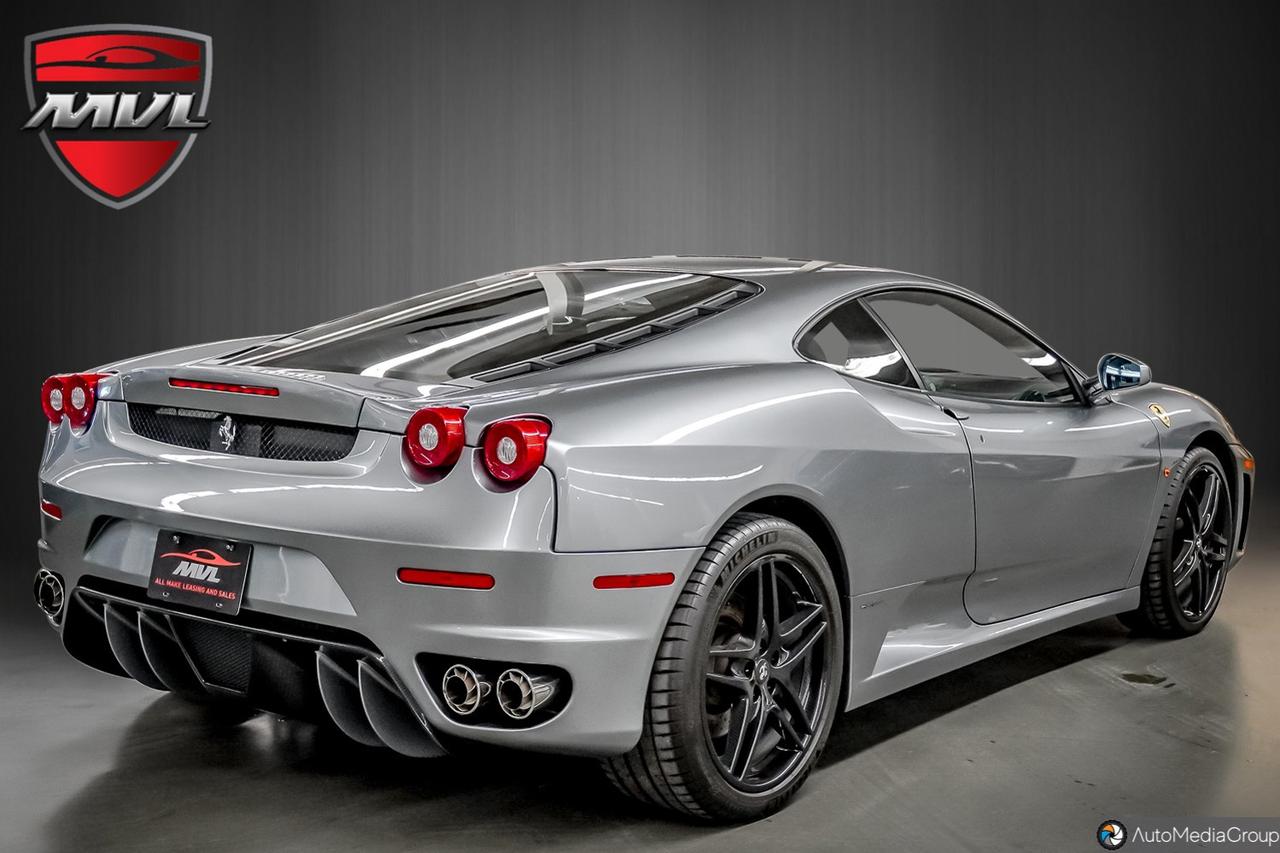 2007 Ferrari F430  Photo