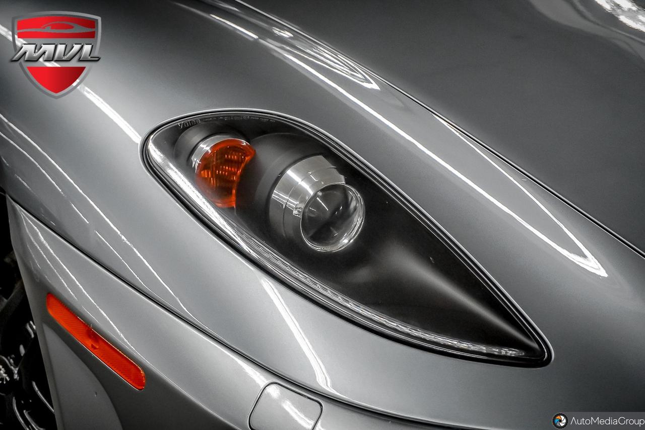 2007 Ferrari F430  Photo2