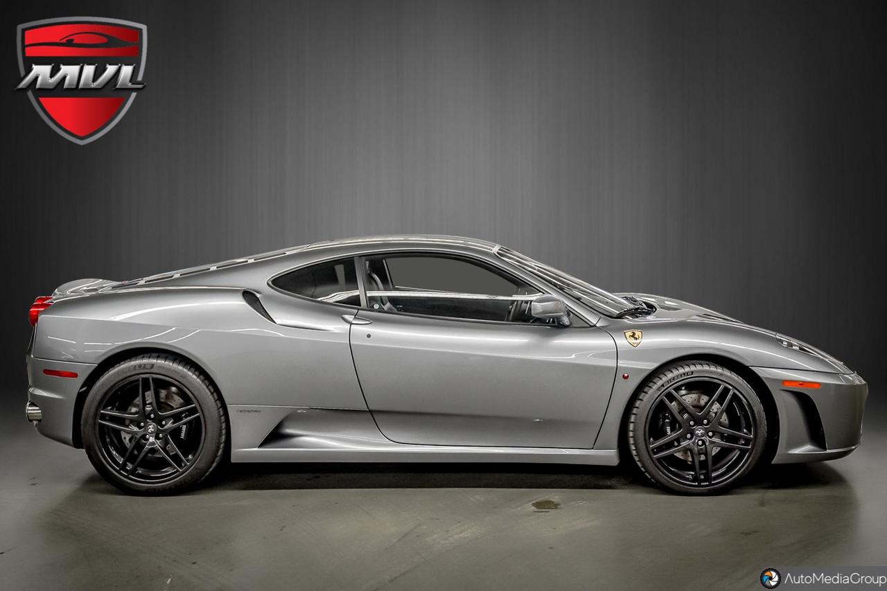 2007 Ferrari F430  Photo