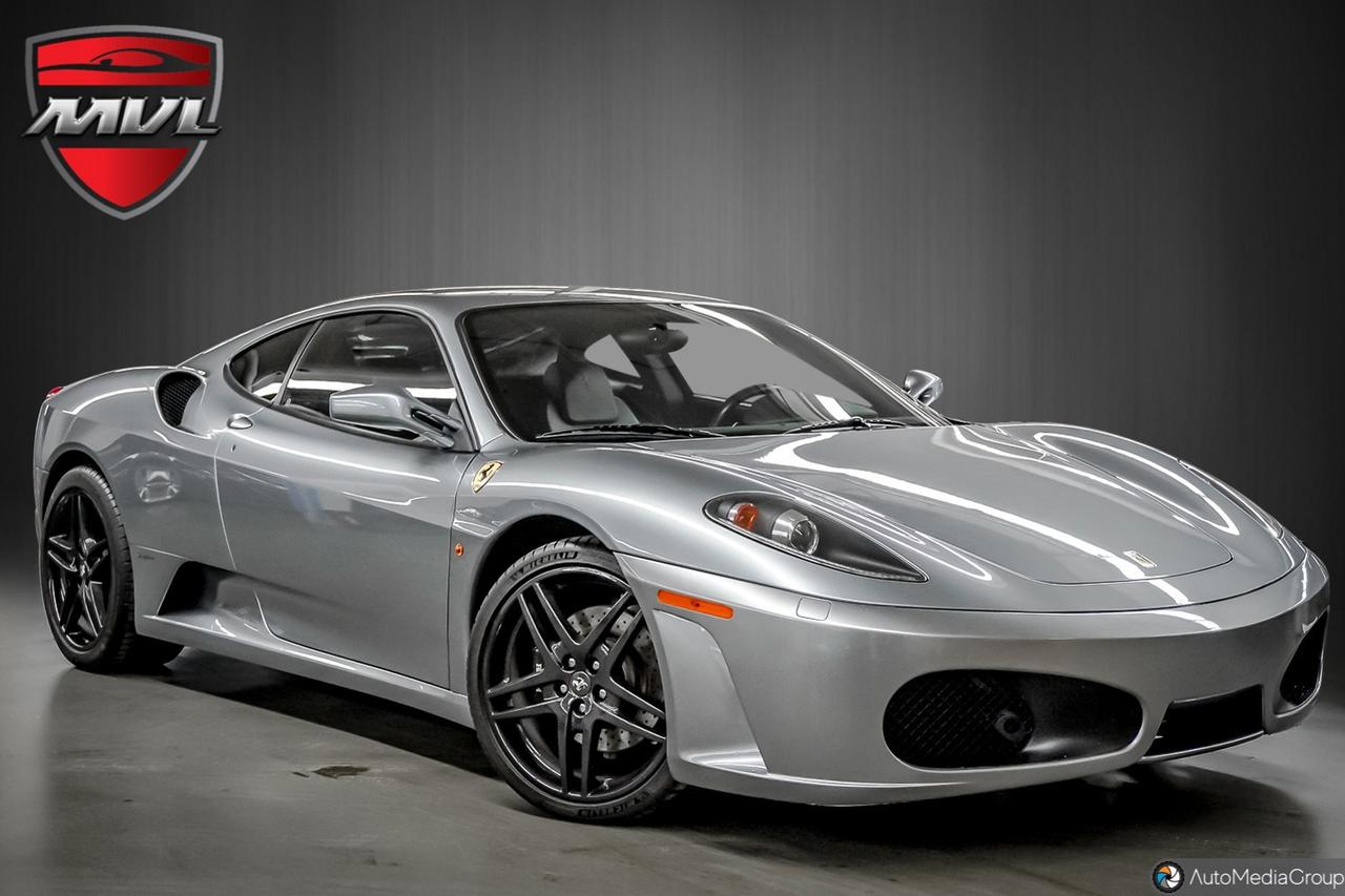 2007 Ferrari F430  Photo0