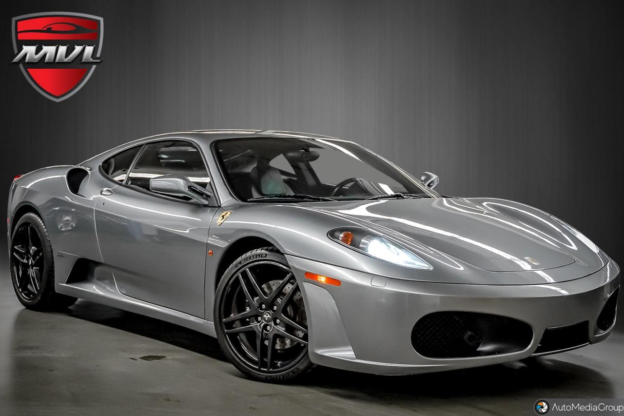 2007 Ferrari F430  Photo
