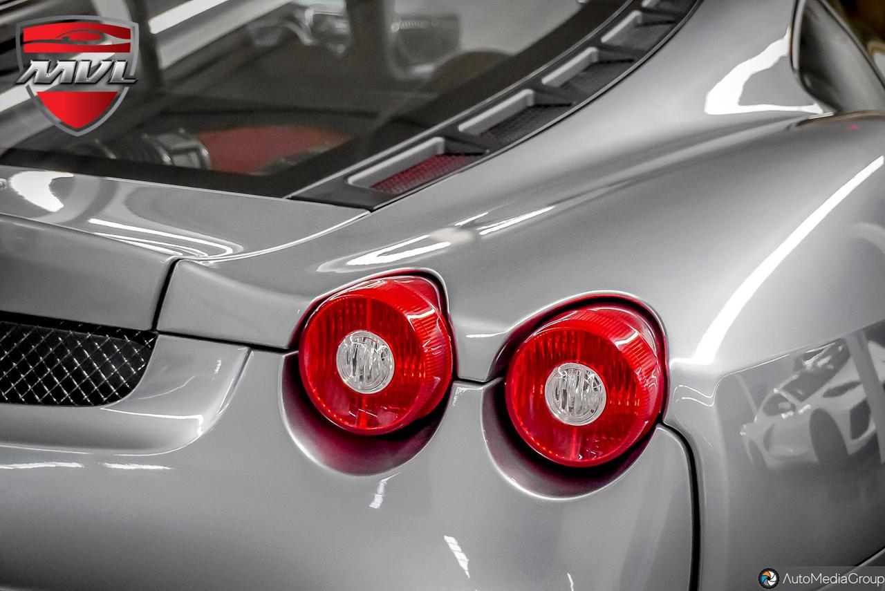 2007 Ferrari F430  Photo