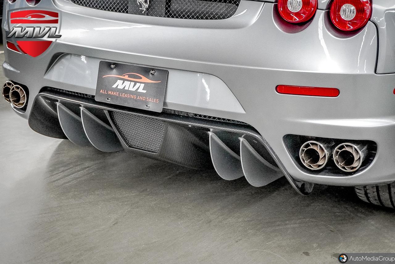 2007 Ferrari F430  Photo