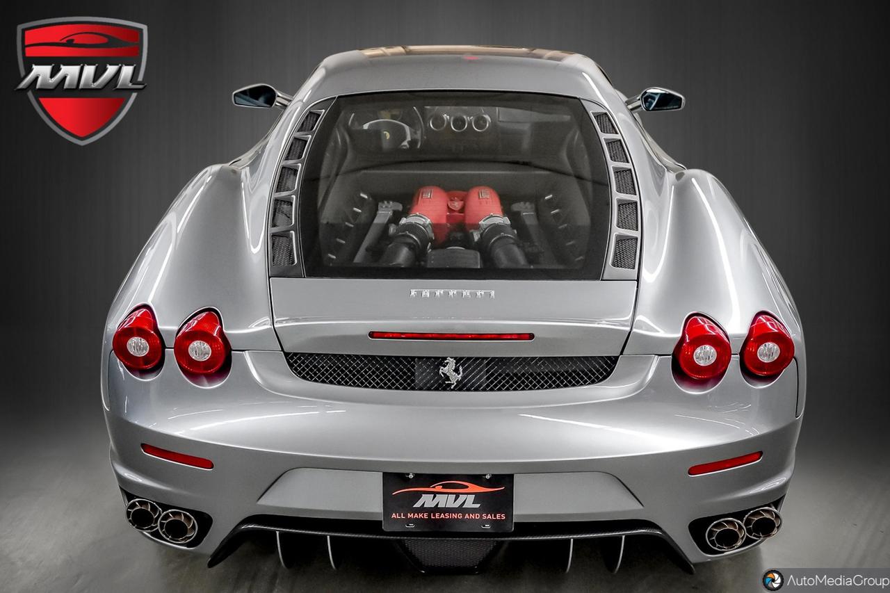 2007 Ferrari F430  Photo