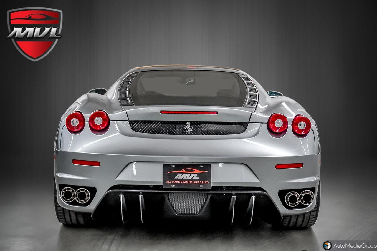 2007 Ferrari F430  Photo