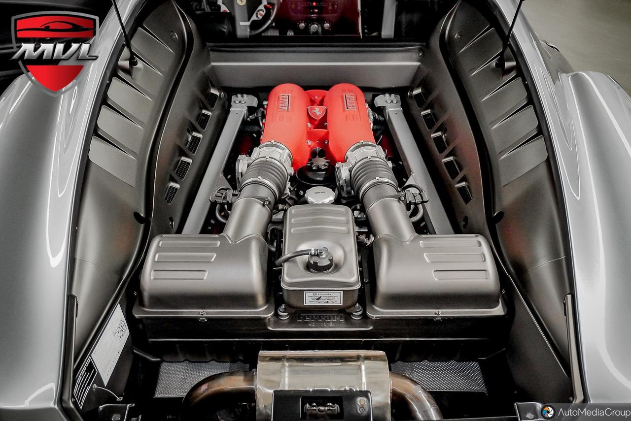 2007 Ferrari F430  Photo