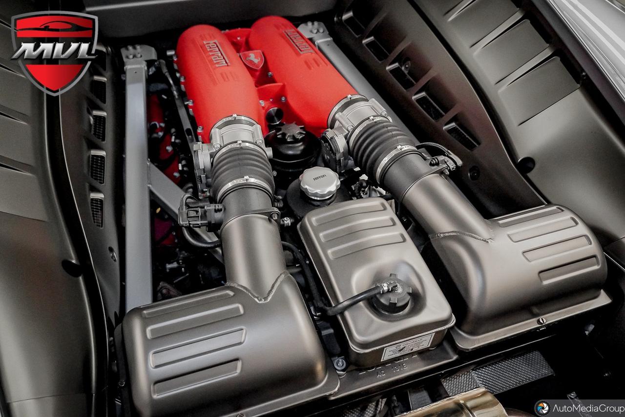 2007 Ferrari F430  Photo