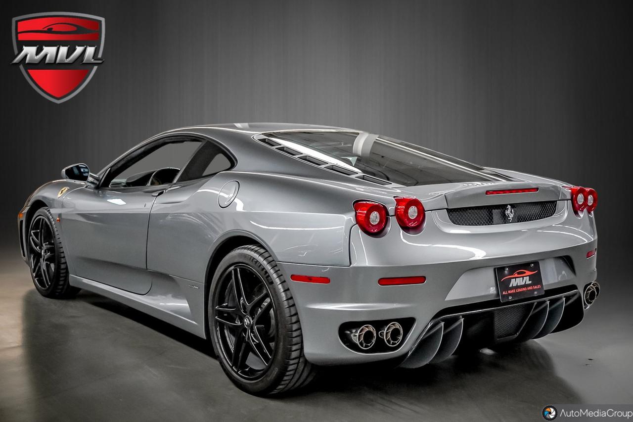 2007 Ferrari F430  Photo