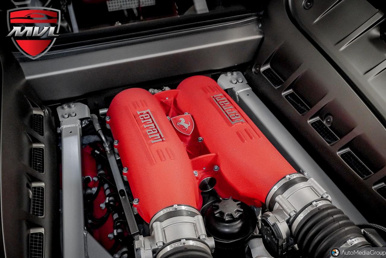 2007 Ferrari F430  Photo