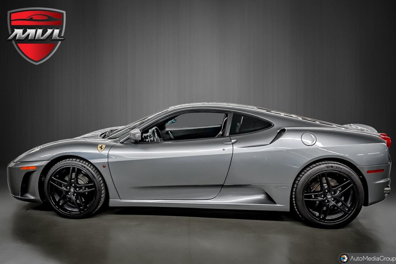 2007 Ferrari F430  Photo