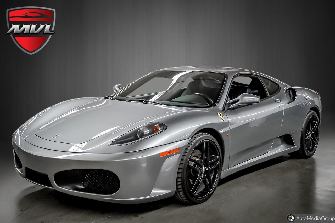 2007 Ferrari F430  Photo
