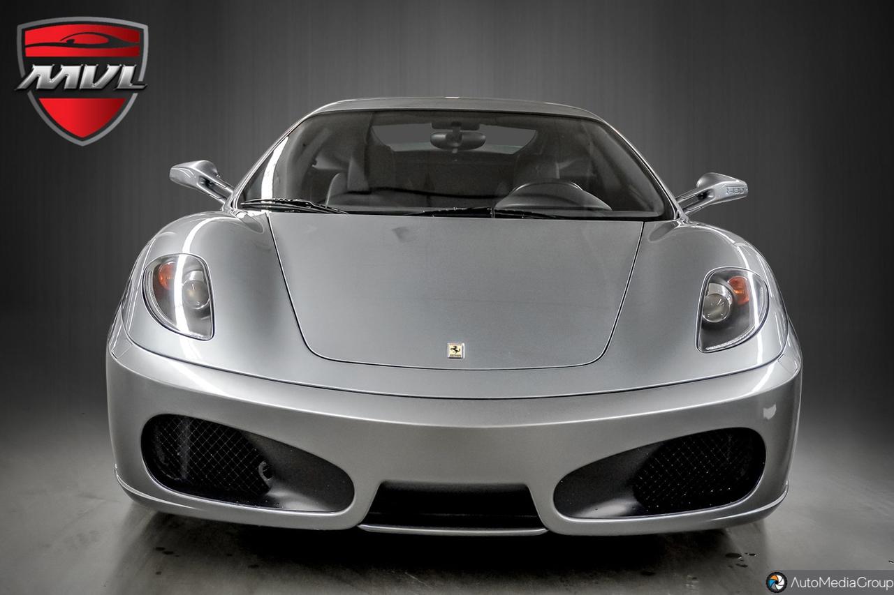 2007 Ferrari F430  Photo
