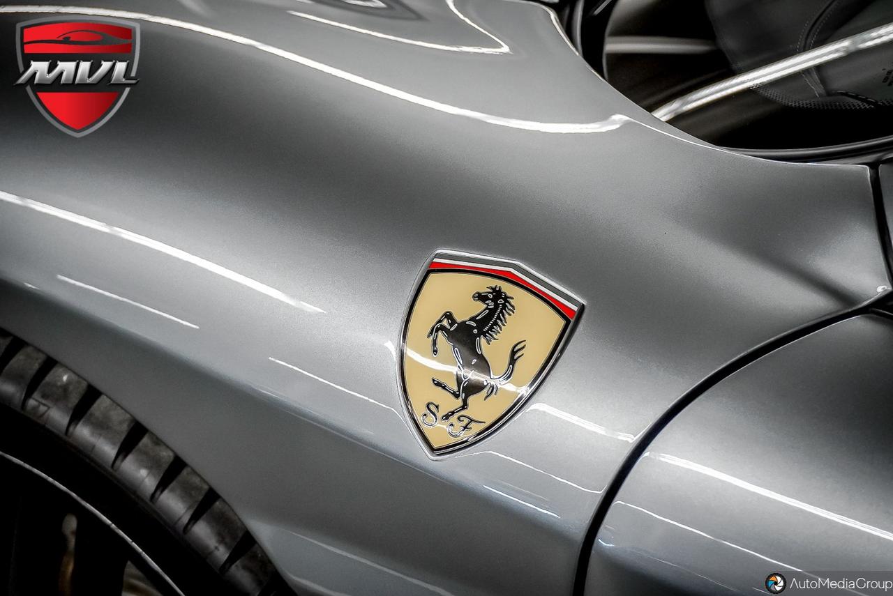 2007 Ferrari F430  Photo