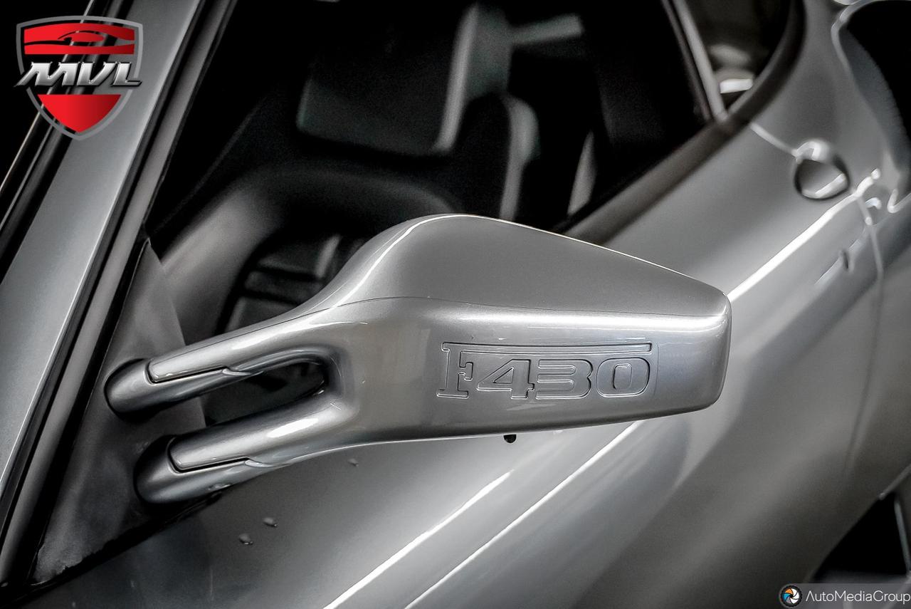2007 Ferrari F430  Photo