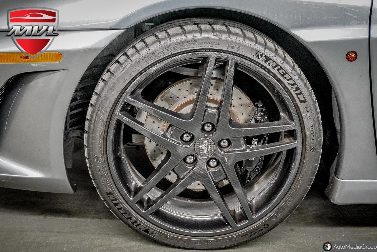 2007 Ferrari F430  Photo