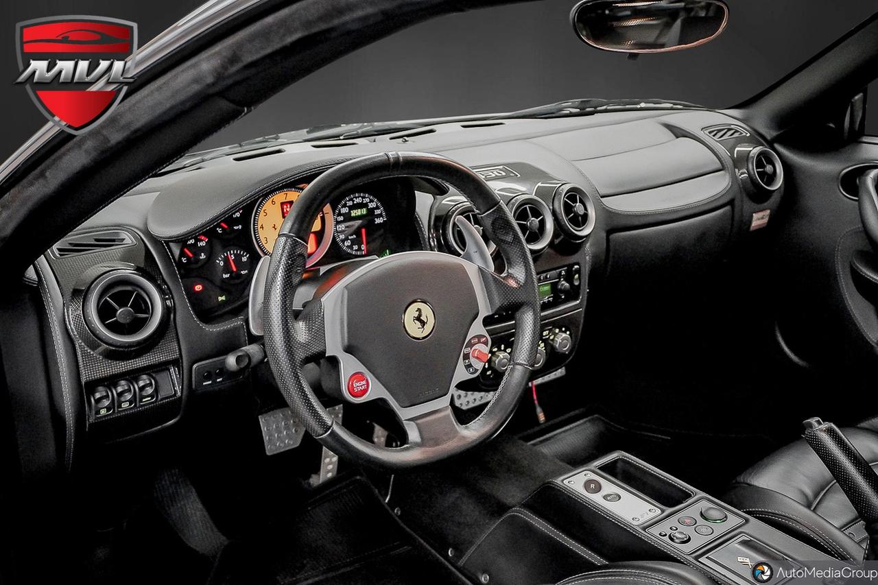 2007 Ferrari F430  Photo